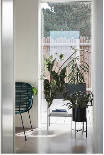 Ruukku - Metalli/Harmaa