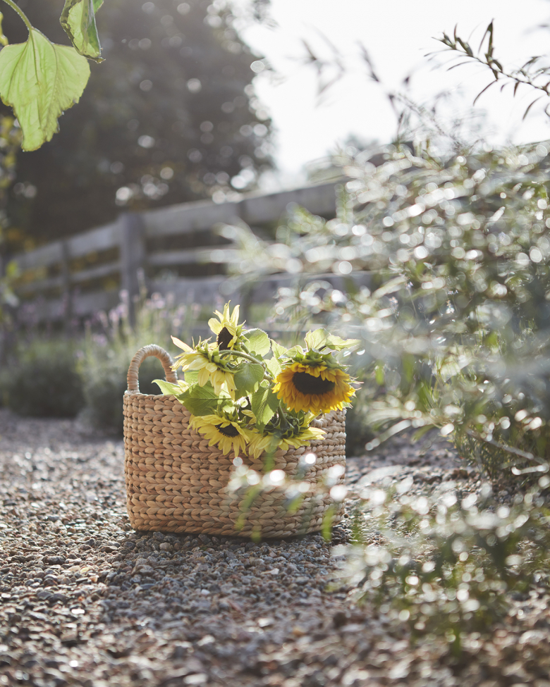 2 pakkausta Korit 'Collect' - Luonnonvärinen