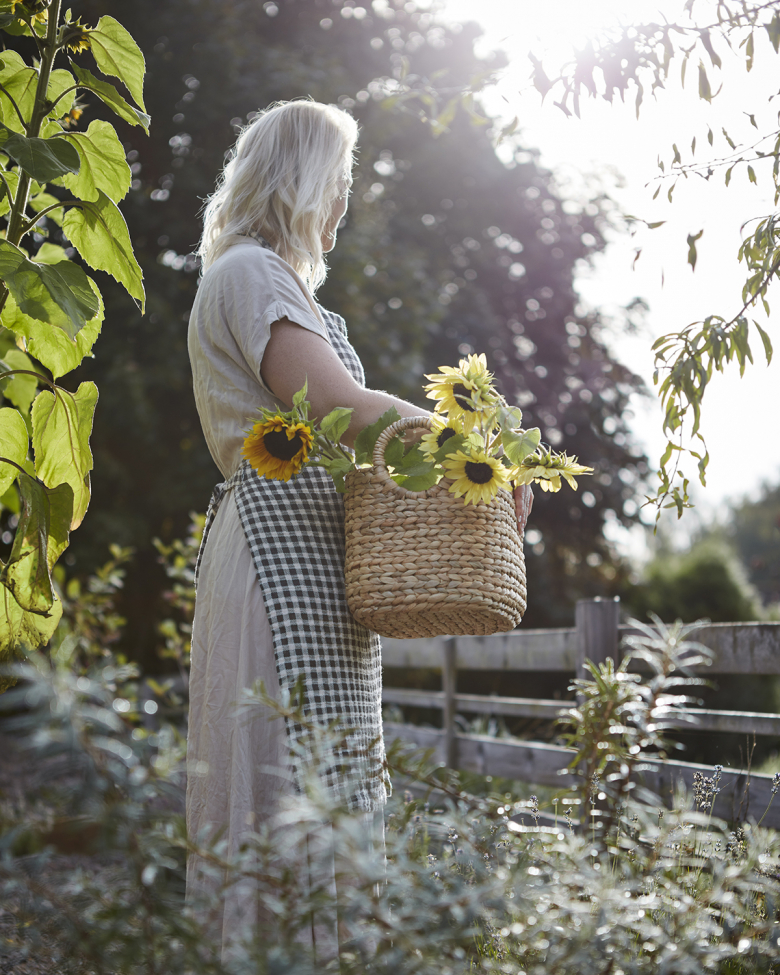 2 pakkausta Korit 'Collect' - Luonnonvärinen