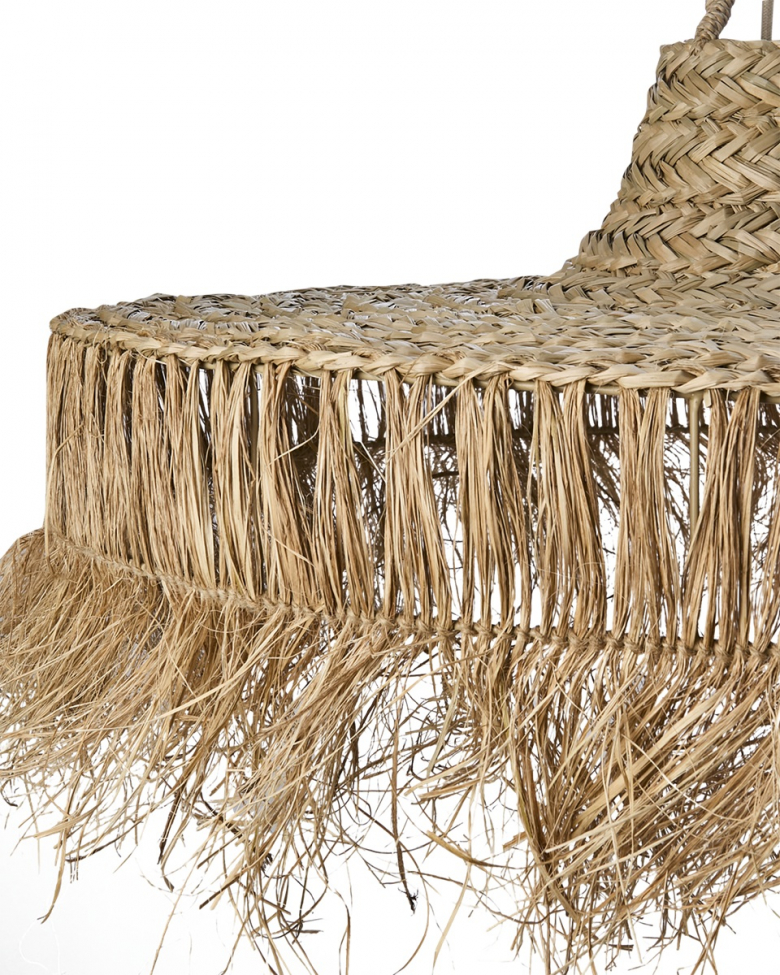 Lamppukupu 'Stina' - Luonnonvärinen