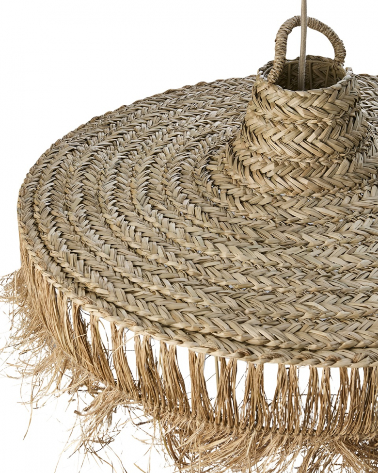 Lamppukupu 'Stina' - Luonnonvärinen