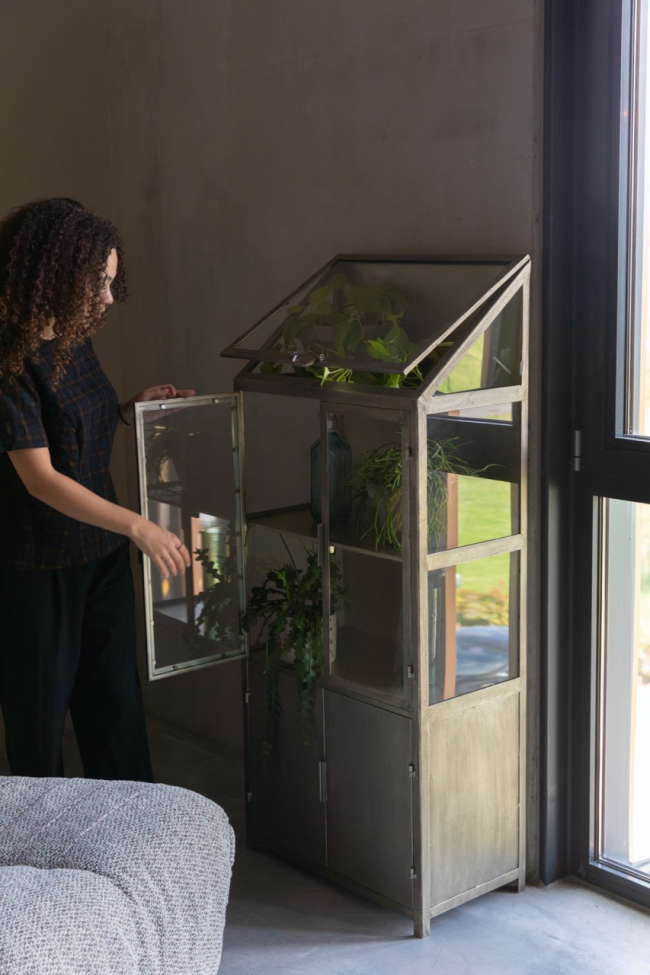 Kaappi 'Monviso' - Kulta