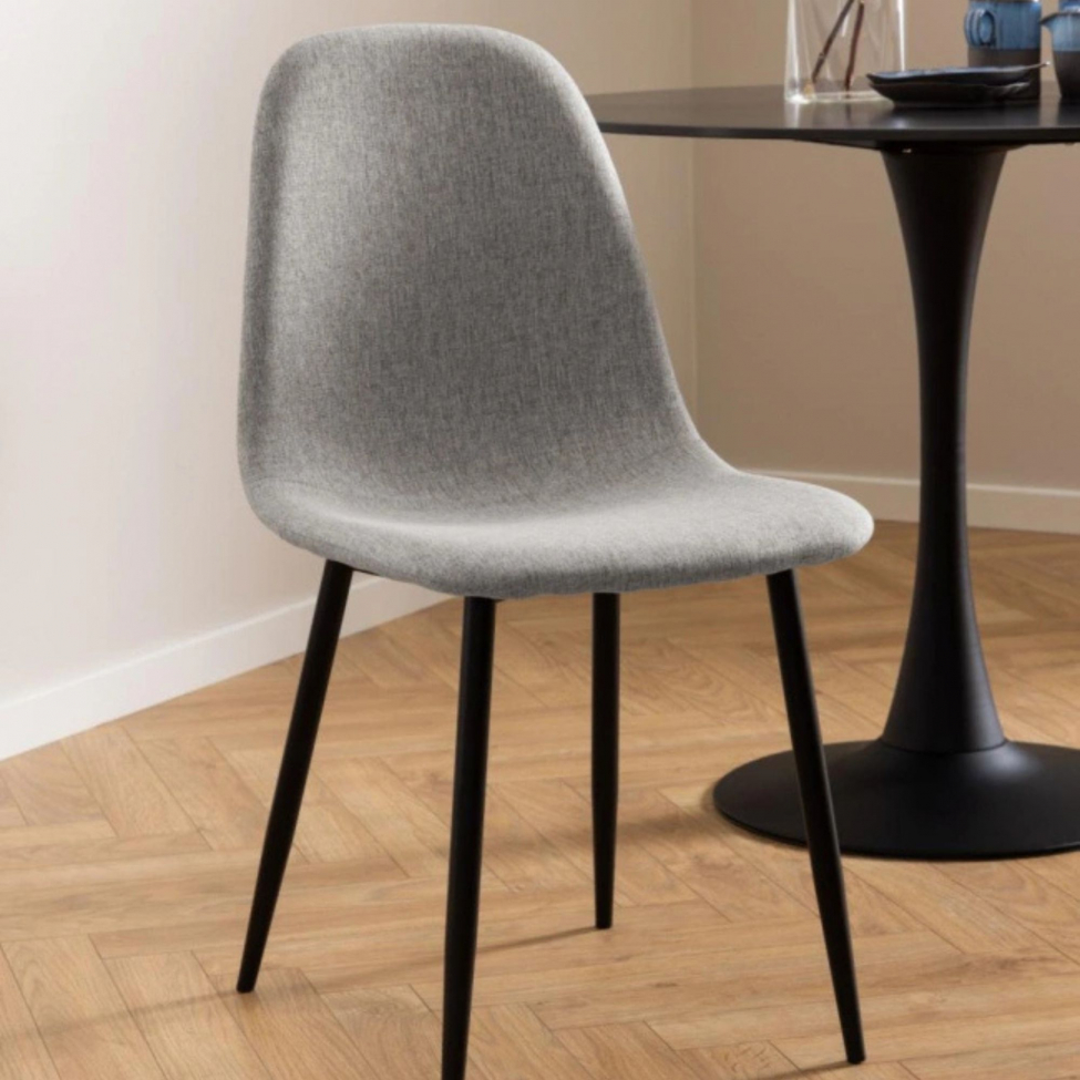 Tuoli 'Gal' - Harmaa