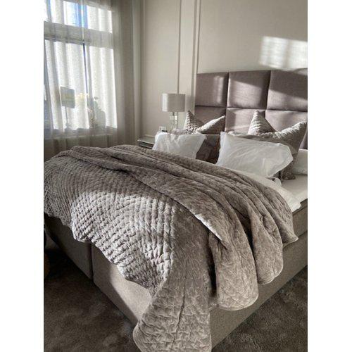 Peitto 'Cia' 260x260 - Beige