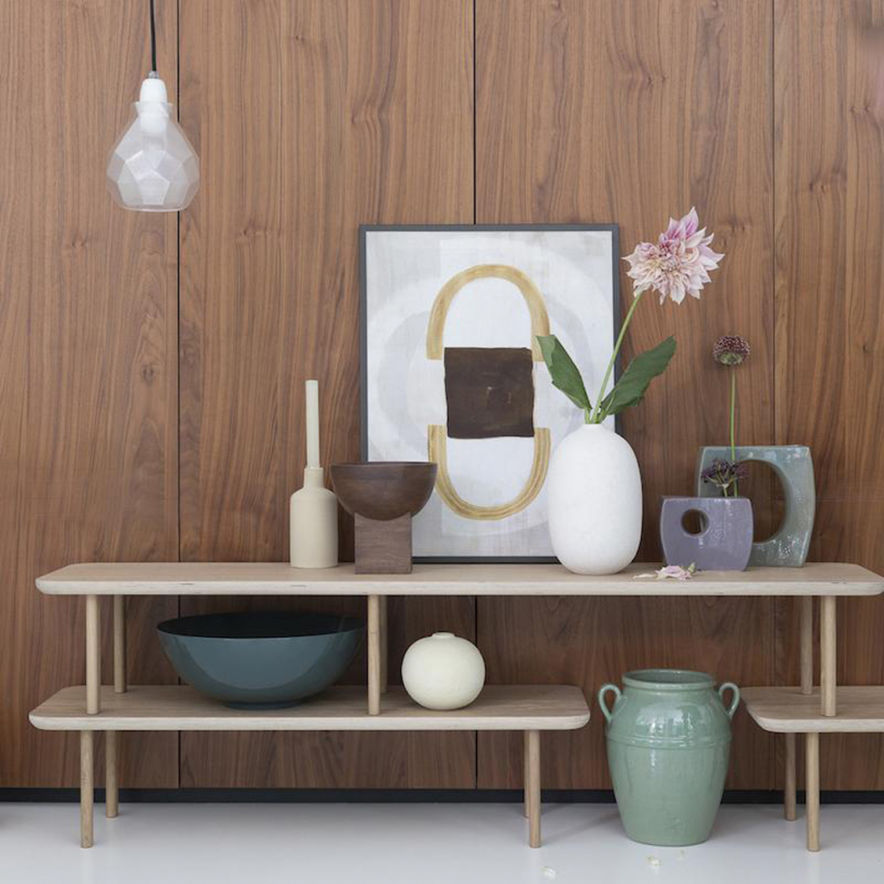 Kattovalaisin 'Botella' - Kierrätetty PET