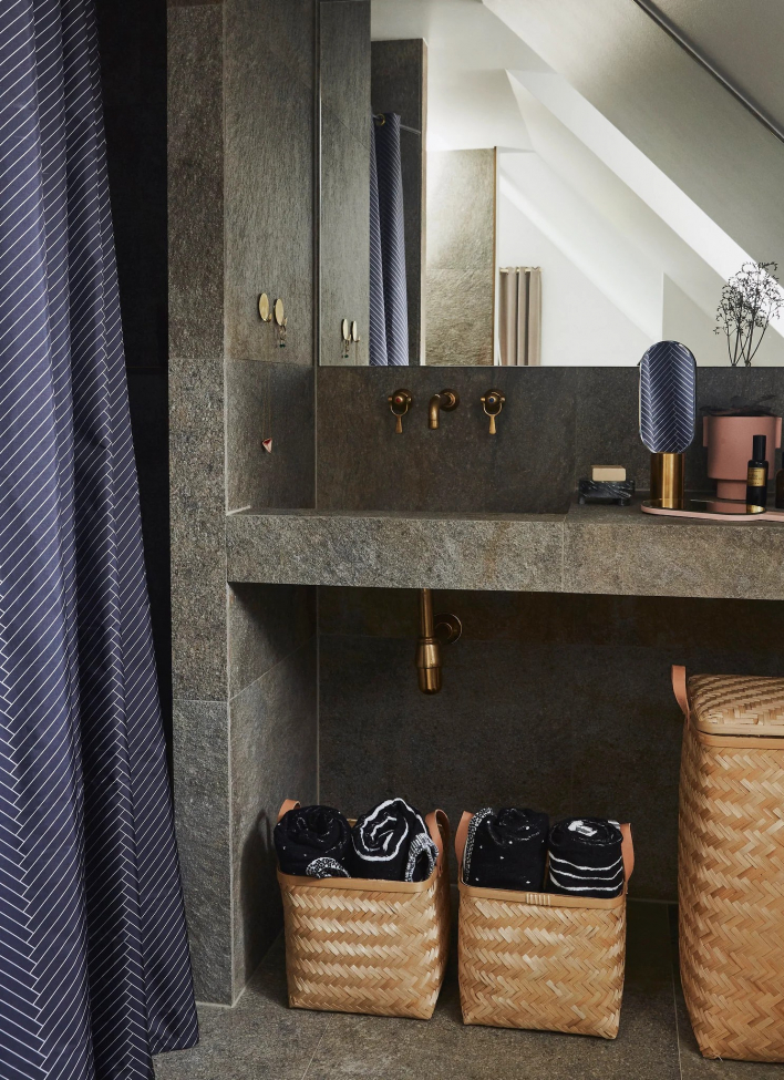 Kori 'Sporta' - Luonnonväri