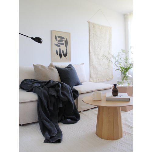 Peitto 'My' 180x260 - Harmaa