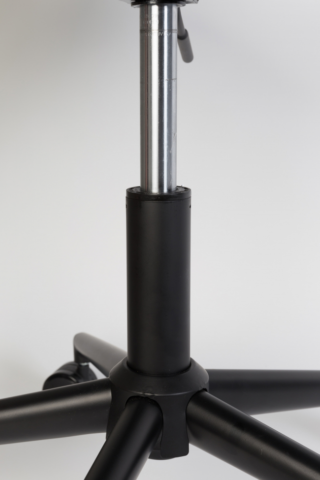 Toimistotuoli 'Omg' - Musta/Sininen