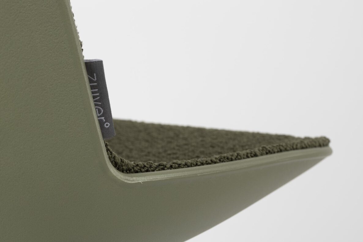 Toimistotuoli 'Kuip' - Vihreä