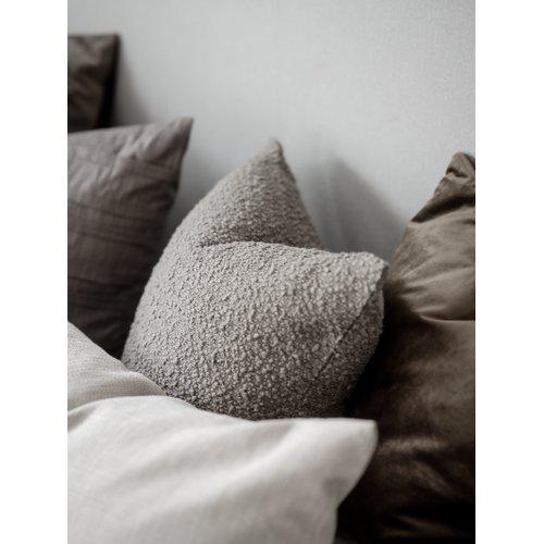 Tyynynpäällinen 'Trond' 60x60 - Beige