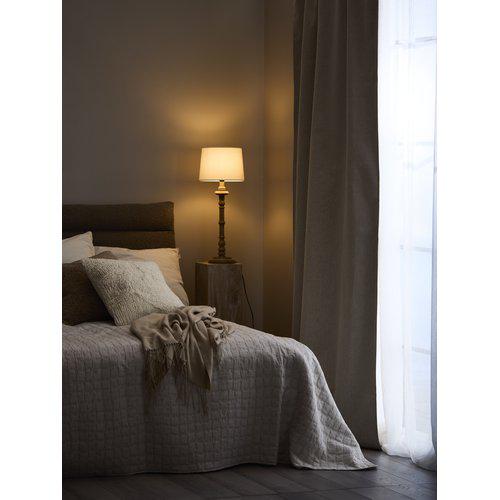 Peitto 'Mavis' 180x260 - Valkoinen