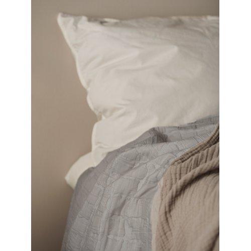 Peitto 'Mavis' 180x260 - Harmaa