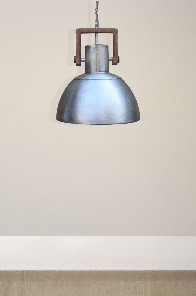 Kattovalaisin 'Ashby Single' - Hopea