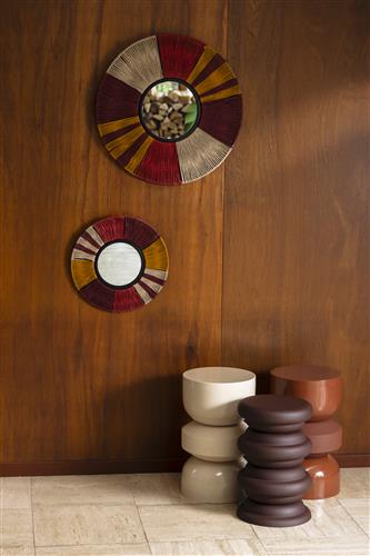 Jakkara 'Artemis' - Ruskea