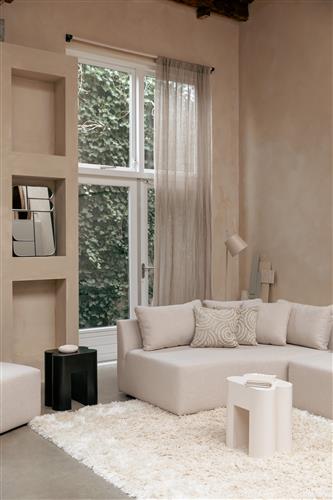 Jakkara 'Shape' - Beige