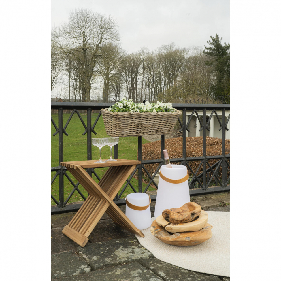 Jakkara 'Vetlanda' - Luonnonvärinen