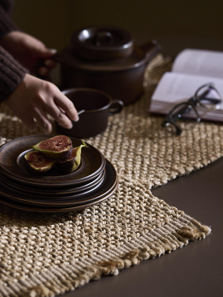 Juoksija 'Anita' 40x140 - Luonnonvärinen