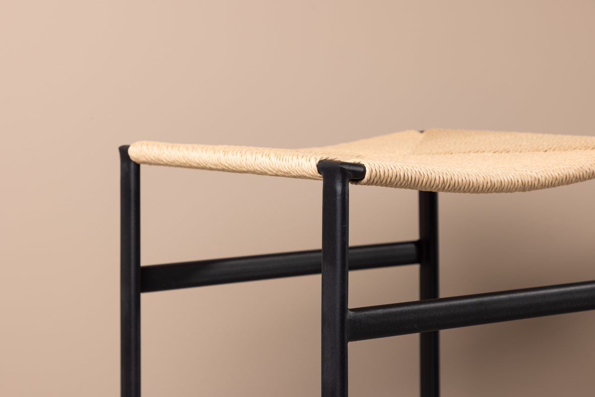 Baari 'Averoy' - Luonnonvärinen