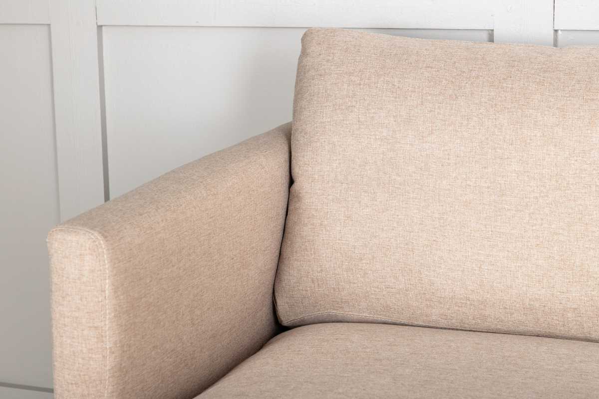 Sohva 'Åland' 2-istuttava - Ruskea