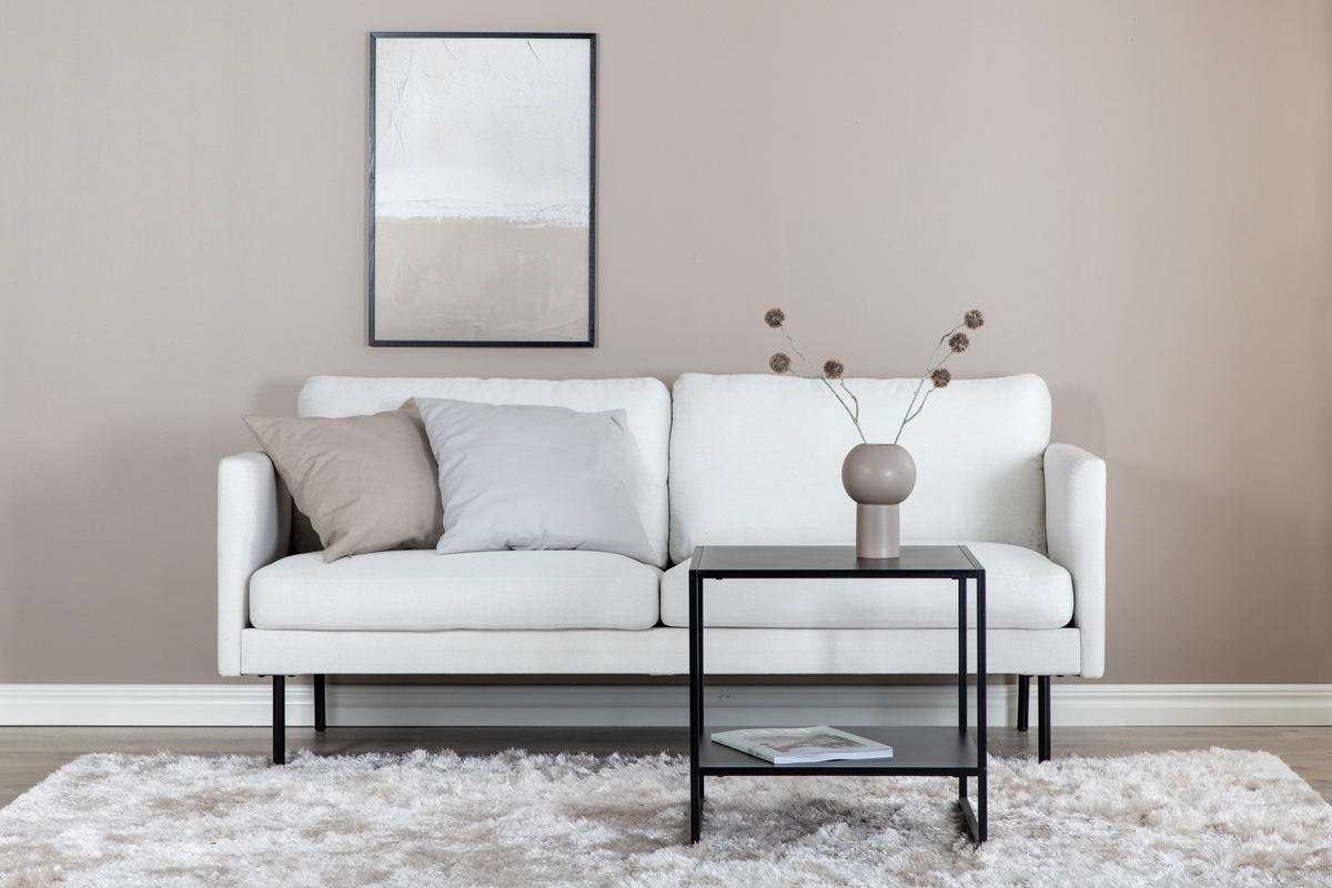 Sohva 'Åland' 2-istuttava - Valkoinen