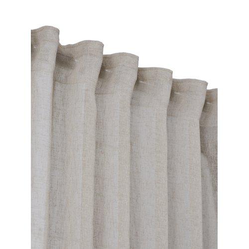 Verho 'Diana' 280x300 - Beige