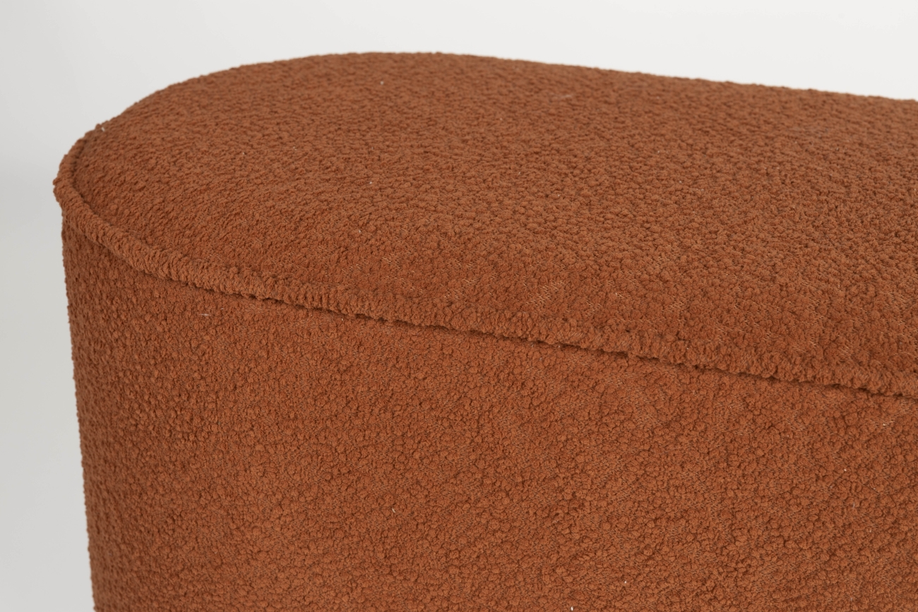 Penkk 'Marcos' - Punainen/ruskea