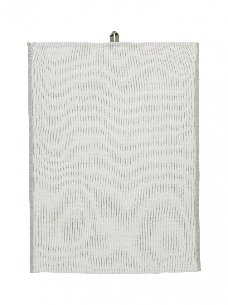 Keittiöpyyhe 'Vera' 50x70 - Vihreä