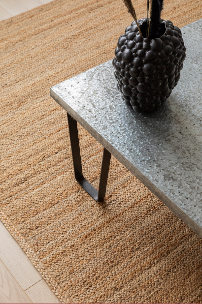 Soittopöytä 'Åke' L - Teollinen pöytä