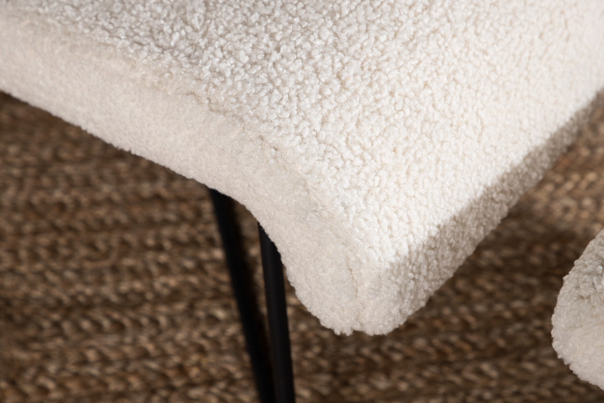 Kaappi 'Falkenberg' - Valkoinen