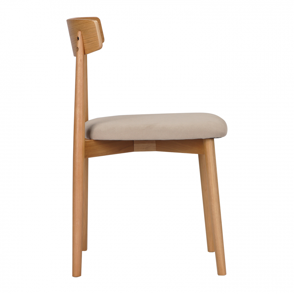 Tuoli 'Ystad' - Tammi