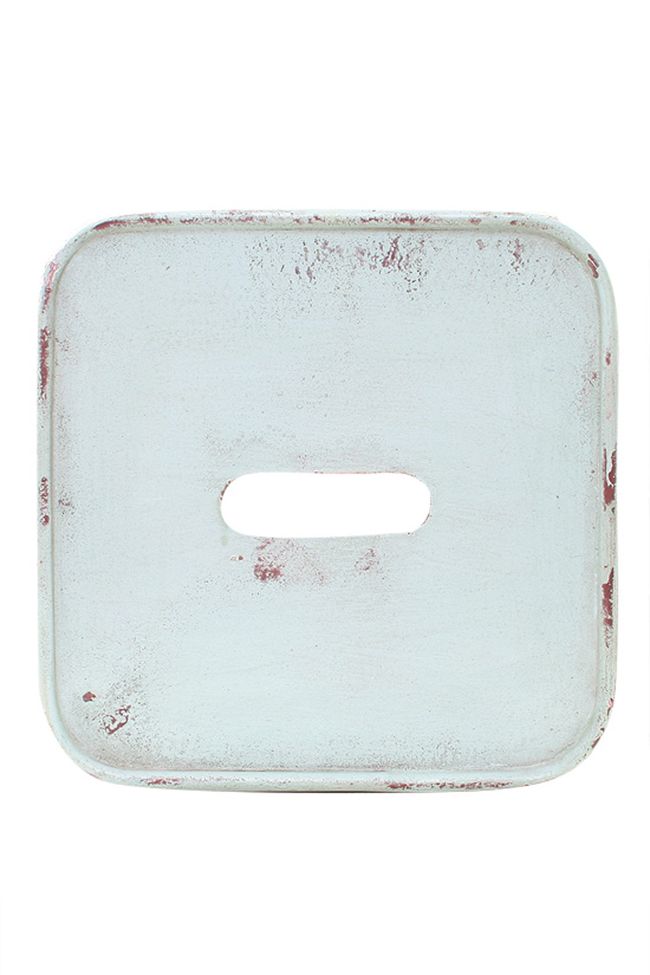 Jakkara 'Marseille' 70cm - Turkoosi