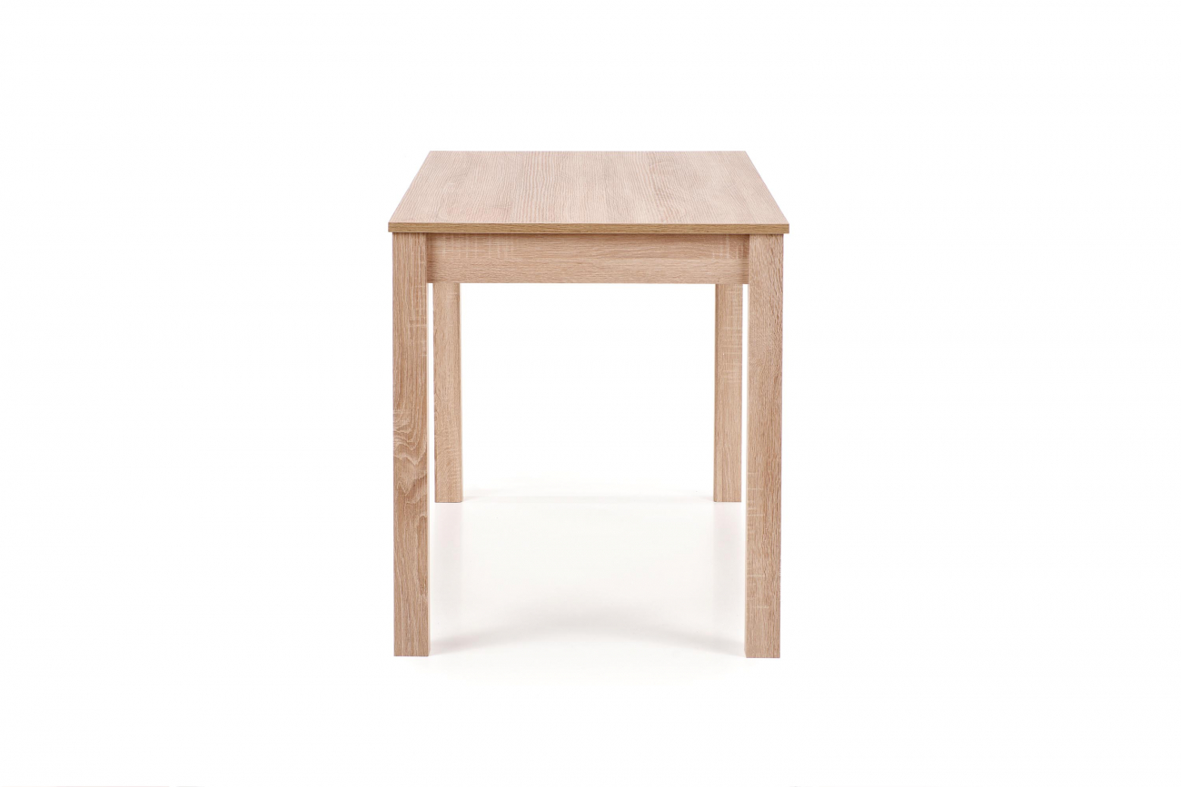 Ruokapöytä 'Cibus' 120x68cm - Tammi