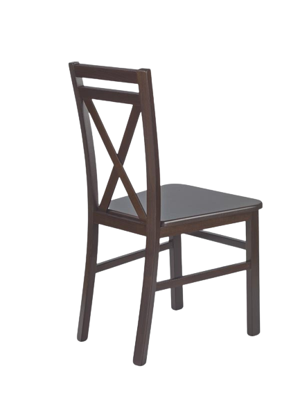 Tuoli 'Almung' - Pähkinä