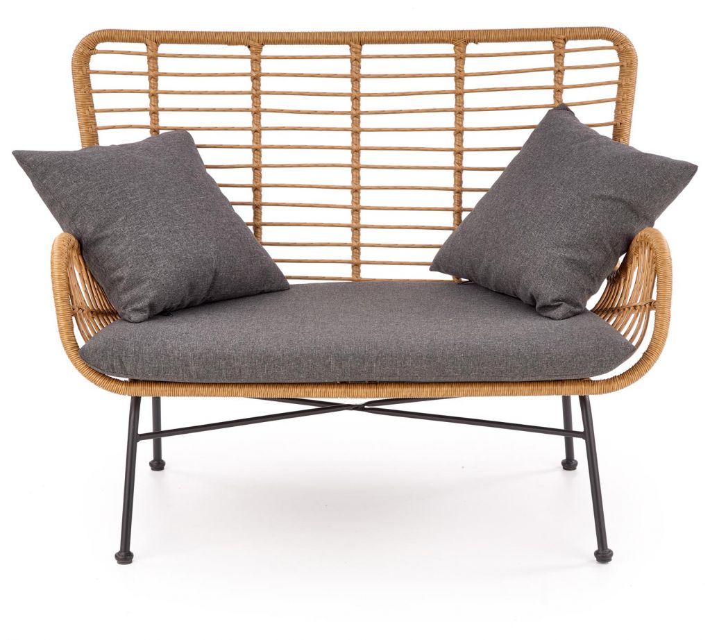 Puutarhatuoli 'Ikaro' - Luonnon