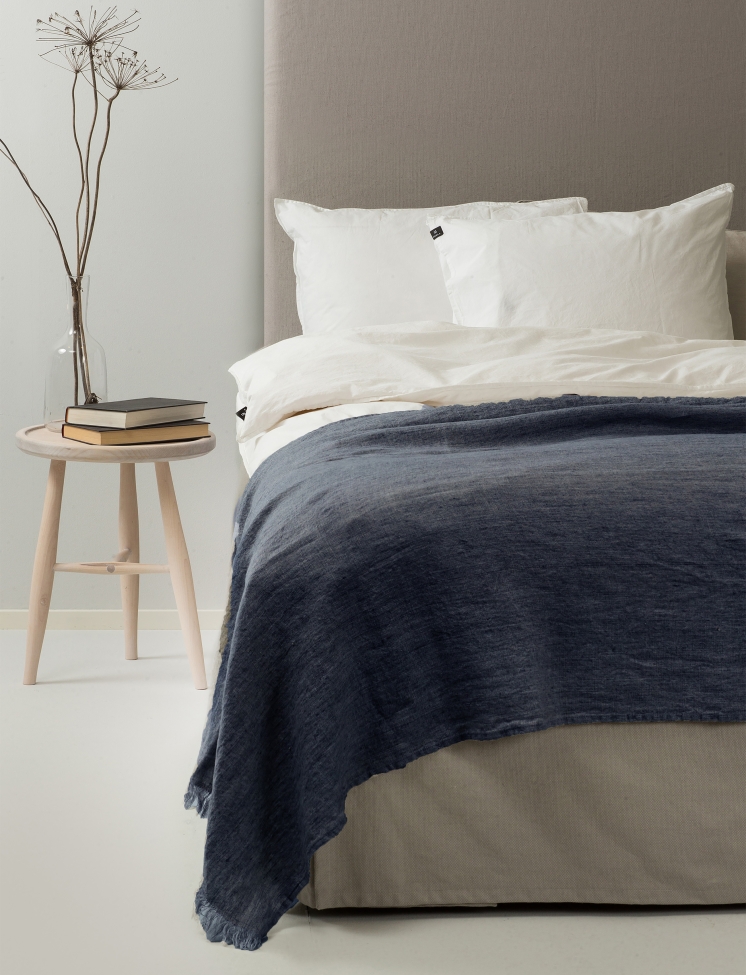 Peitto 'Levelin' 140X240 - Sininen