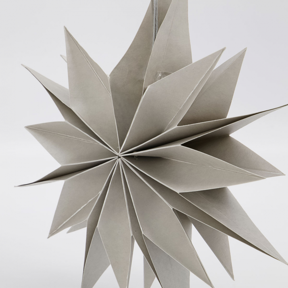 Joulutähti 'Capella' - Helmi S