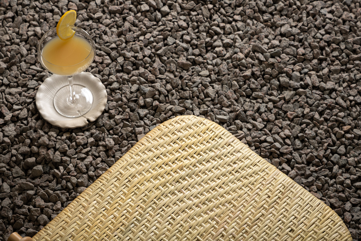 Aurinkotuoli 'Bollnäs' - Luonto