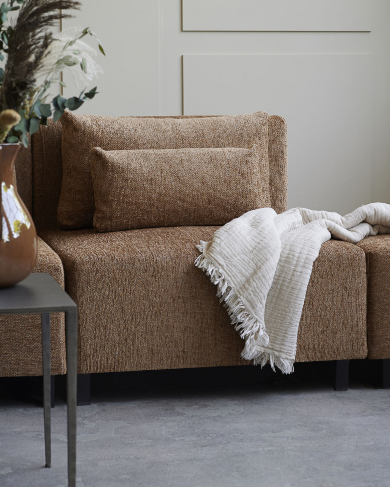 Moduuli 'Camphor' - Kameli