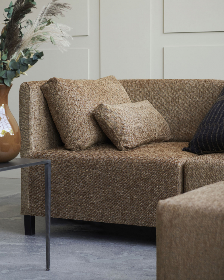 Kulmamoduuli 'Camphor' - Kameli