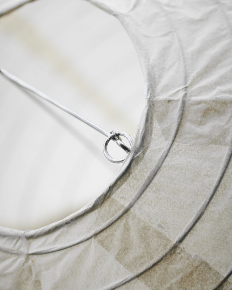 Lampunvarjostimet 'Soni' - Hiekka