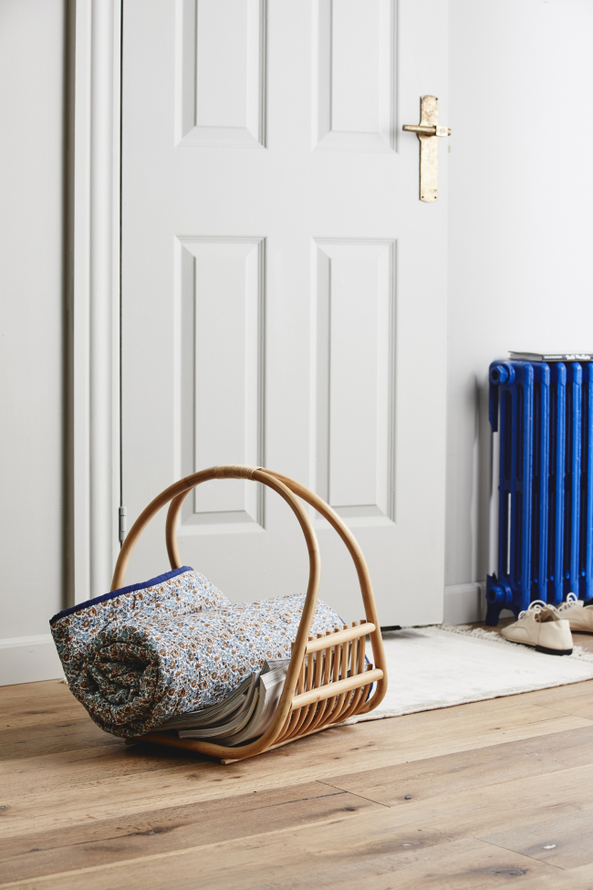 Kori 'ROA' - Luonnonväri