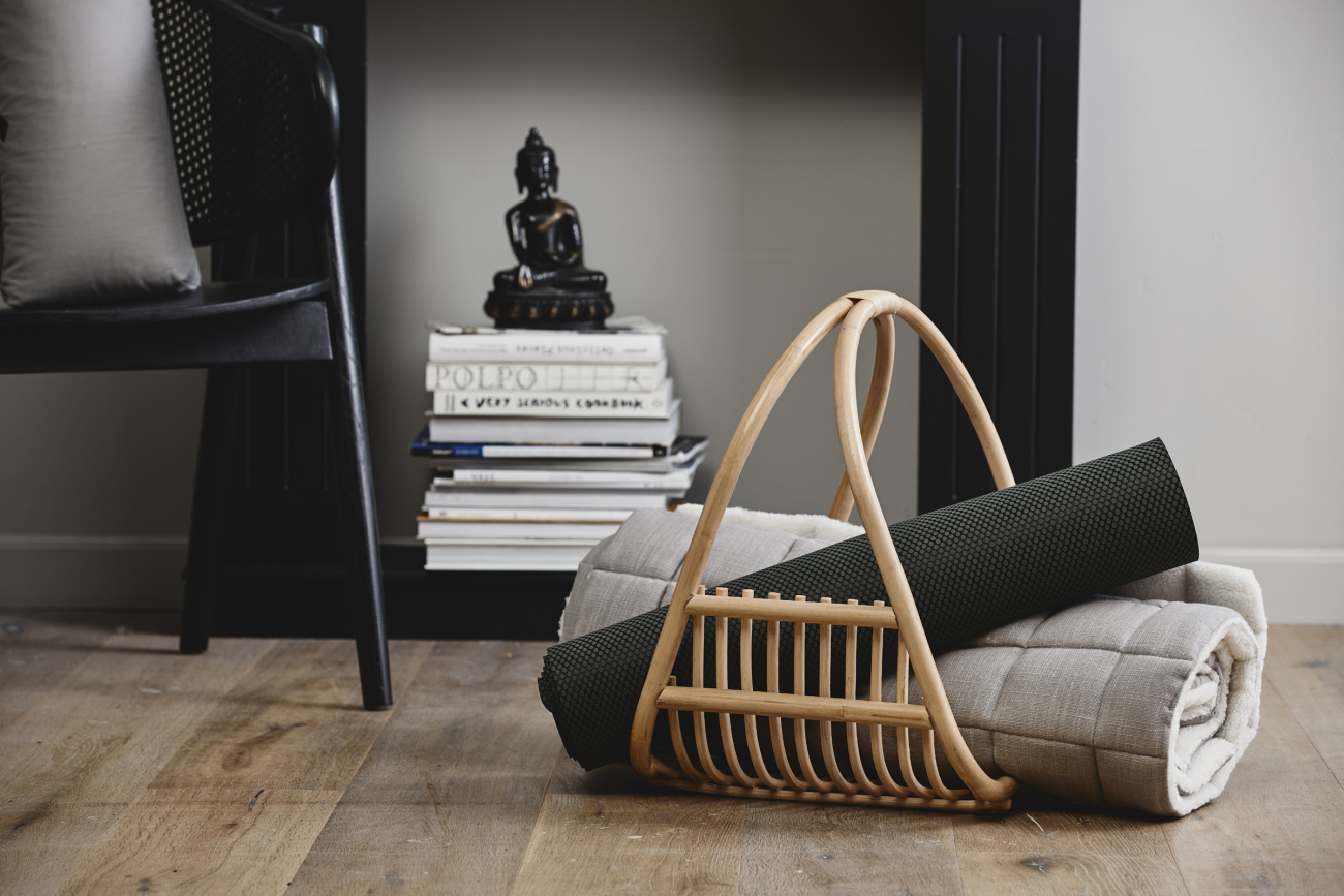 Kori 'ROA' - Luonnonväri