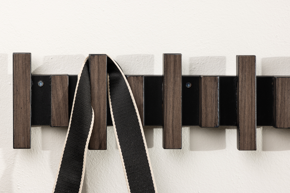 Ripustimet 'Campiano' 13cm - Ruskea