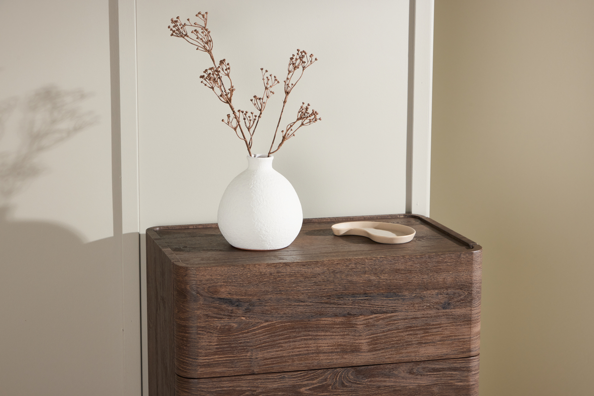 Lipasto 'Noble' 35x55cm - Ruskea