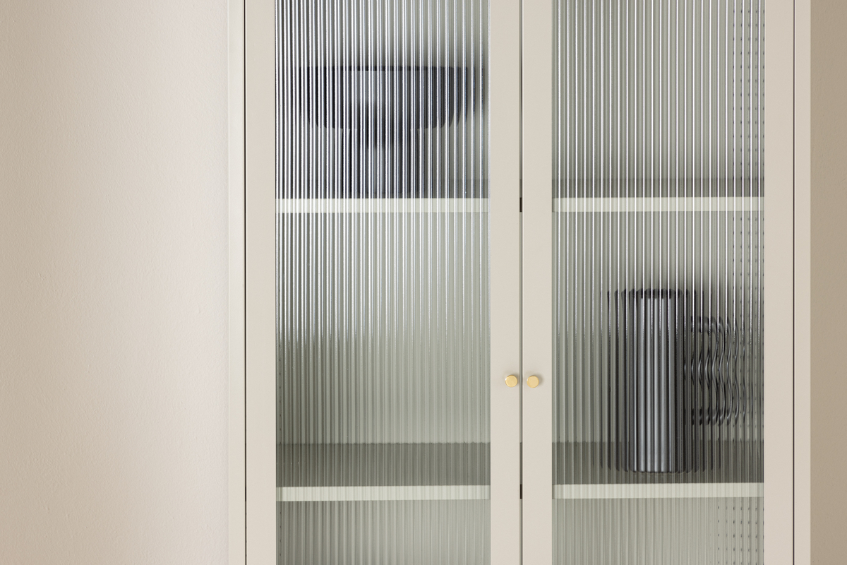 Kaappi 'Paris' - Beige