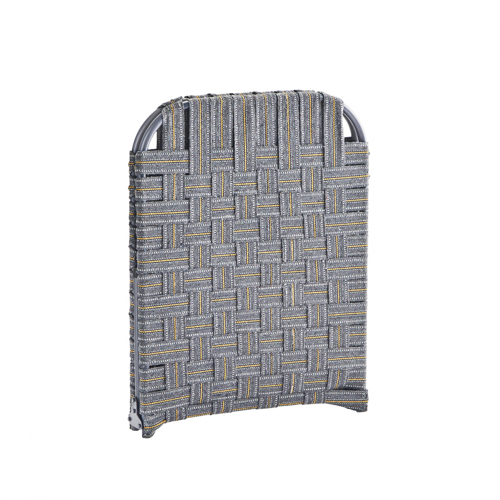 Päivävuode 'Foldable' - Harmaa