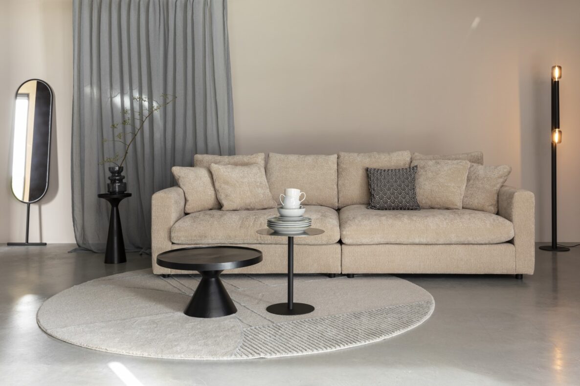 Sohva 'Sense Nature' - Luonnonvärinen