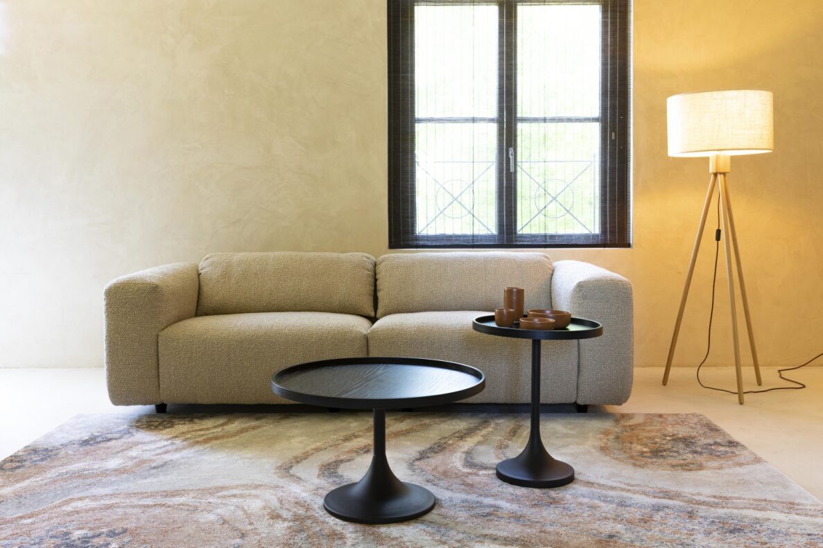 Sohva 'Wings' - Valkoinen