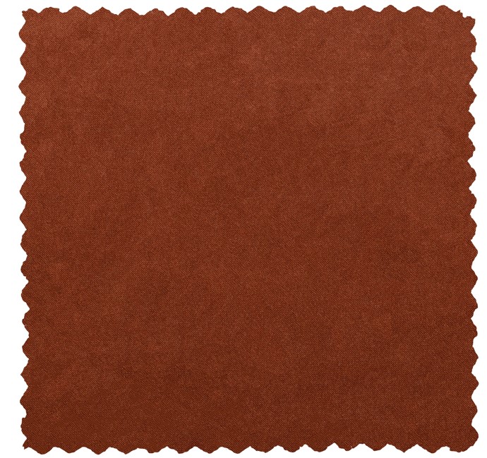 Soija 'Rocco' - Ruoste/Sametti