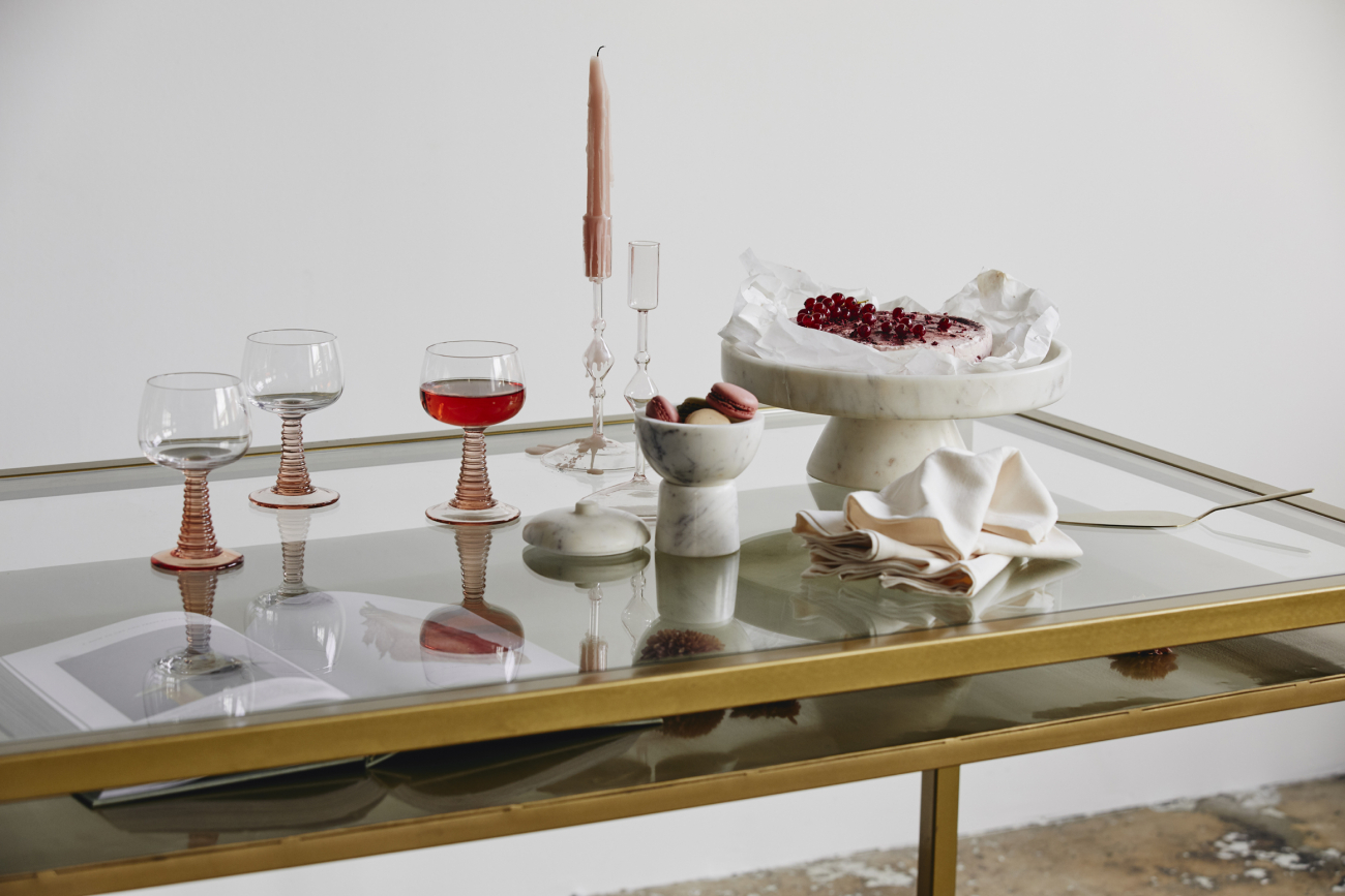 Kulho 'IMATRA' - Marmori